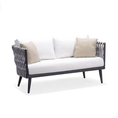 Woven Outdoor Sofa