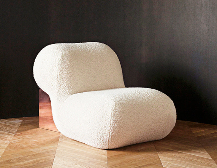 Magu Lounge Chair