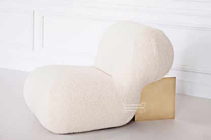 Magu Lounge Chair