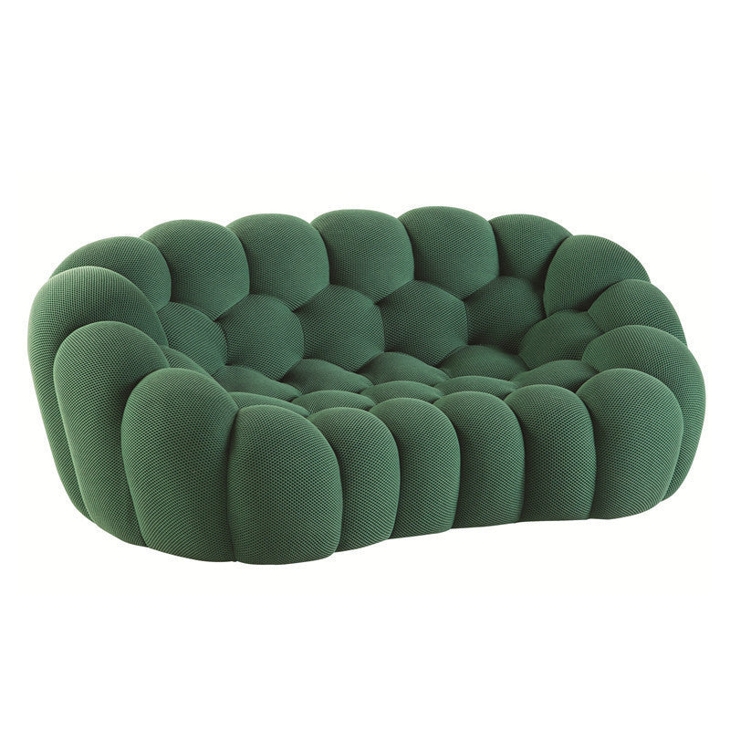 Bubble Love Seat