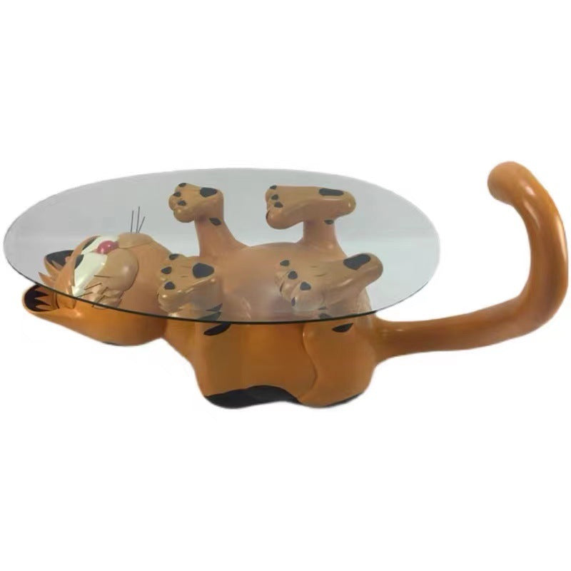 Garfield Table