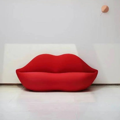 Lips Seat