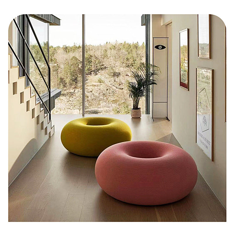 Donut Chair