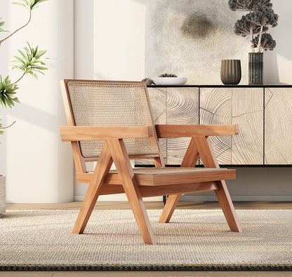 Rattan Chair