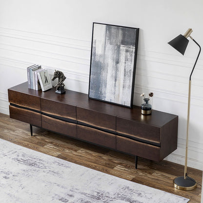 Ashton Media Console