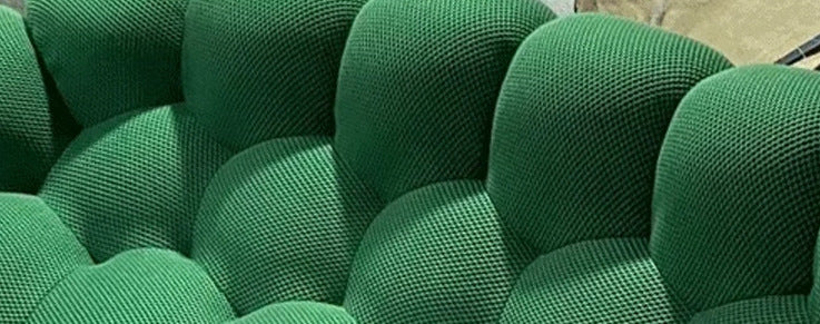 Bubble Sofa