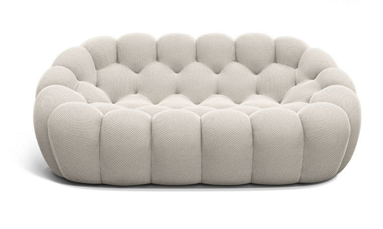 Bubble Love Seat