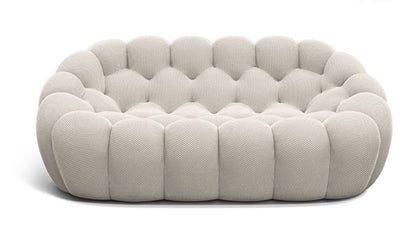 Bubble Love Seat