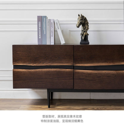 Ashton Media Console