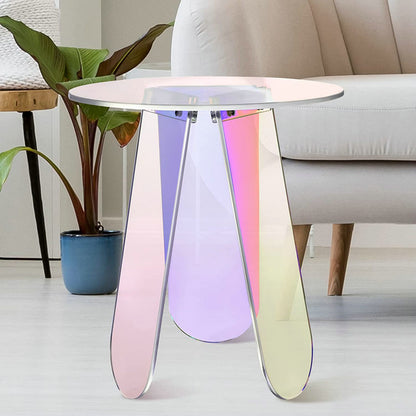 Acrylic Table