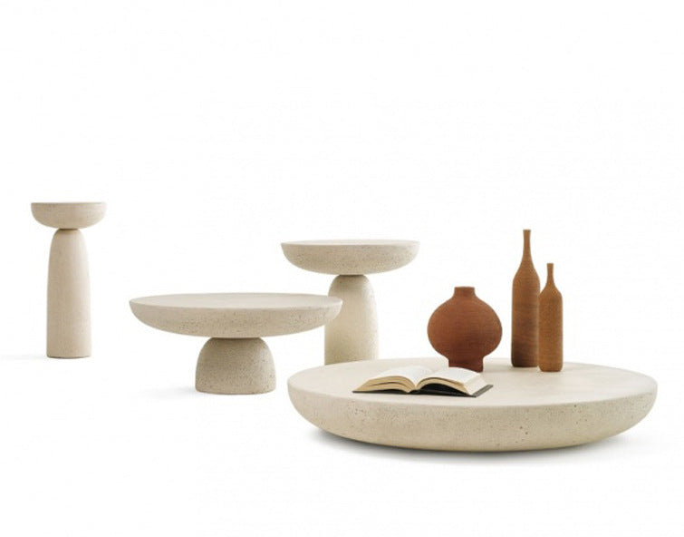 WabiSabi Table Collection