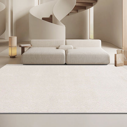 Minimalist Rug