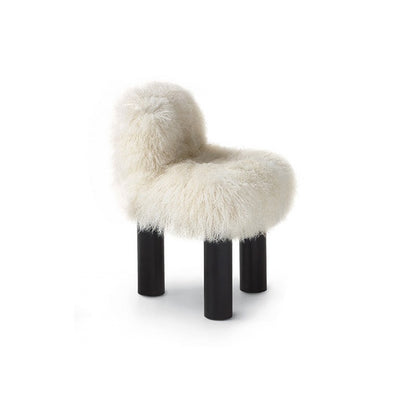 Wool Chair