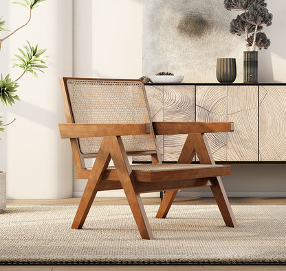 Rattan Chair