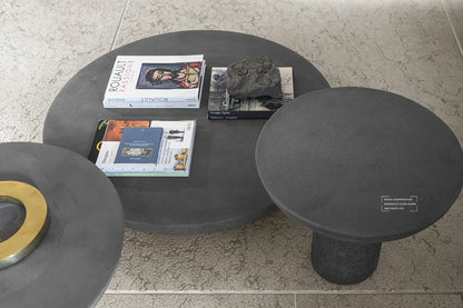 WabiSabi Table Collection