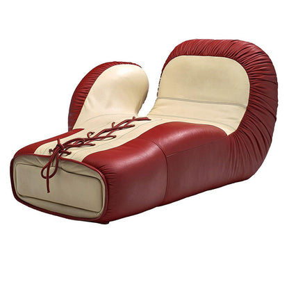 Boxing Glove Lounge Chair