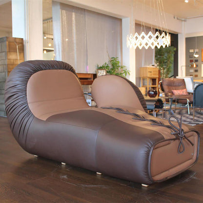 Boxing Glove Lounge Chair