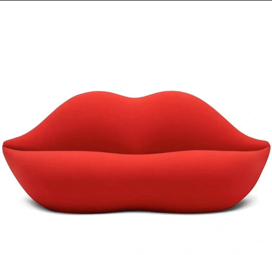 Lips Seat