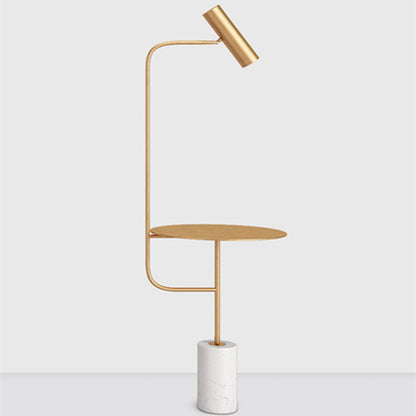 Arm Floor Lamp