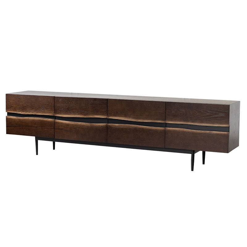 Ashton Media Console