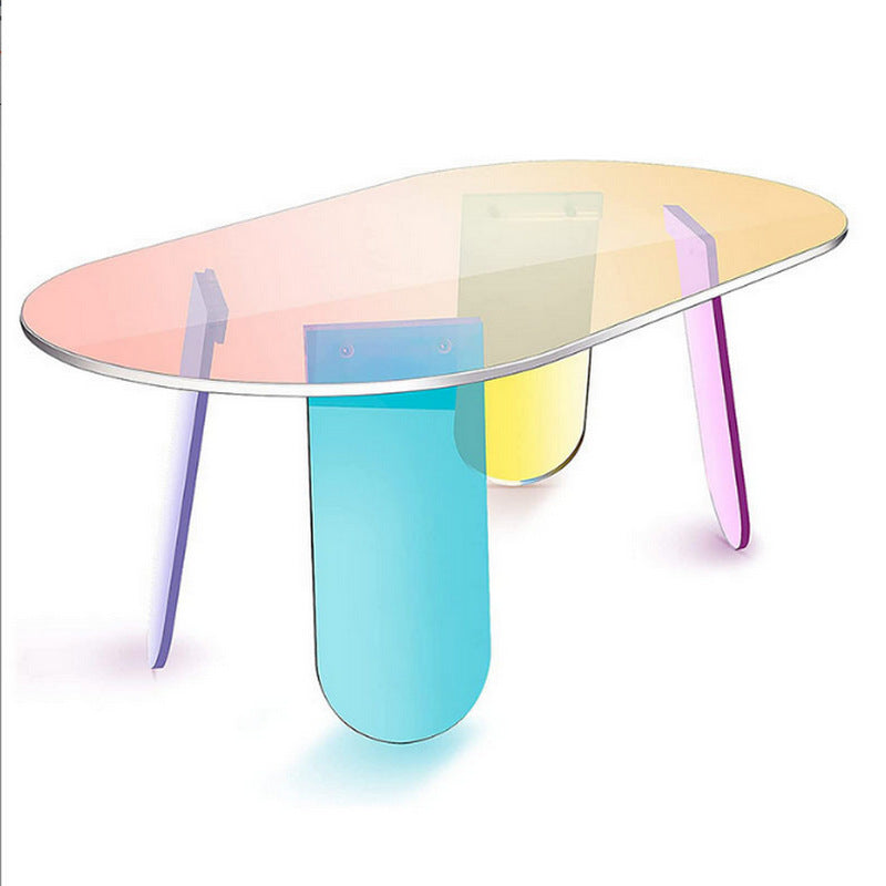 Acrylic Table