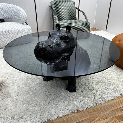 Hippo Coffee Table