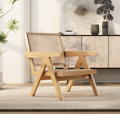 Rattan Chair